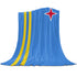 Aruba Blanket - CaribeHeart Aruba